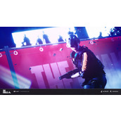 thefinals中文名字介绍 steam叫什么