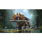 阿凡达潘多拉边境终极版奖励在哪领 预购奖励在哪领