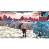 勇者斗恶龙怪兽篇3天气切换方法 天气怎么切换