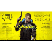 赛博朋克2077 2.1控制台分享