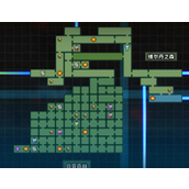 tevi白雾森林100%全收集地图分享
