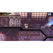 tevi终焉的倒计时成就完成攻略