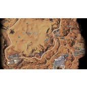 星球重启怪脸虫位置一览 怪脸虫在哪