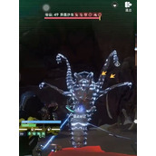 星球重启高危险异种位置分享 高危险异种在哪