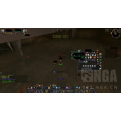 魔兽世界怀旧服Plus猎人雄狮守护坐标及获取方法