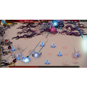 暖雪dlc2终业贪婪者之颅打法攻略