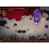 暖雪dlc2终业不得往生之狼打法攻略