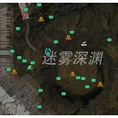 星球重启伊甸城迷雾深渊宝箱位置一览