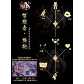 光遇12.7复刻先祖位置及兑换图一览