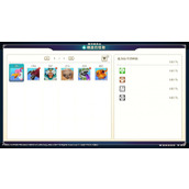 勇者斗恶龙怪兽篇3精灵树出没怪物一览