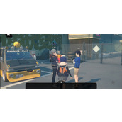 绝区零色彩斑斓的决斗任务攻略