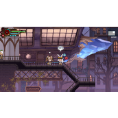 tevi通关后维娜位置攻略