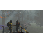 致命公司盲狗应对方法 无眼狗机制介绍