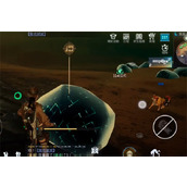 星球重启异晶山谷石头摆放方法详解