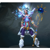 dota2急躁室女有什么用 急躁室女动能效果介绍