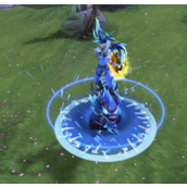 dota2麒麟焕发动能效果介绍 麒麟焕发有什么用
