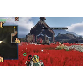 星球重启伊甸城风景位置汇总 伊甸城风景都在哪