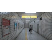 8番出口通关攻略 怎么玩