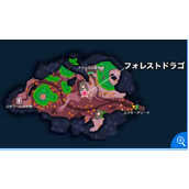 勇者斗恶龙怪兽篇3森林龙强敌位置及打法攻略