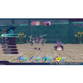 勇者斗恶龙怪兽篇3战斗界面详解 全UI用途介绍