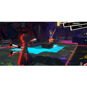 女神异闻录5战略版DLC关卡1打法攻略