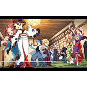 女神异闻录5战略版秘密基地全对话触发时间一览