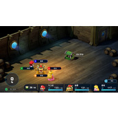 超级马里奥RPG重制版库巴城堡全答案汇总