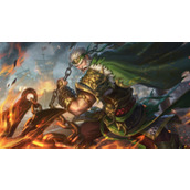 三国杀十周年舌战群儒模式攻略 BOSS技能+武将选择推荐