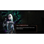 死神必须死幸运有什么用 幸运作用介绍