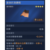 星球重启韦伦的演讲稿获取位置一览