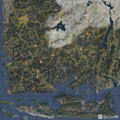 SCUM 0.9僵尸数量修改方法 僵尸数量怎么改