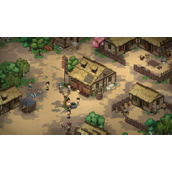 大侠立志传顾倾城怎么结缘 顾倾城结婚攻略