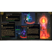 魔兽世界怀旧服Plus圣骑士全符文效果汇总