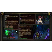 魔兽世界怀旧服Plus盗贼全符文效果汇总 盗贼符文有哪些