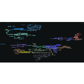 最后的信仰地图大全 全地图一览