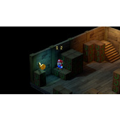 超级马里奥RPG重制版沉船第4个仓库过法攻略