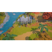 珊瑚岛银龙鱼在哪 银龙鱼获取位置攻略