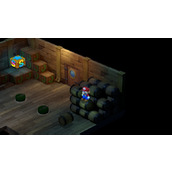 超级马里奥RPG重制版沉船第6个仓库过法详解