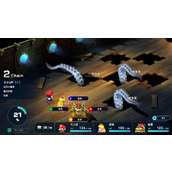 超级马里奥RPG重制版章鱼壶鱿鱿全阶段打法攻略