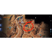 星球重启区域委托荒潮士兵任务攻略