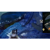 星球重启外星飞船碎片在哪 外星飞船碎片坐标位置