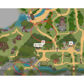 珊瑚岛巨花魔芋在哪 巨花魔芋刷新位置