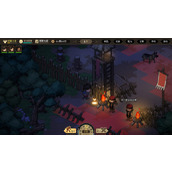 大侠立志传苗彩蝶怎么入队 苗彩蝶结缘攻略