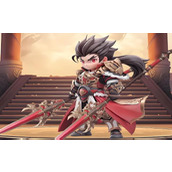 巨神军师孙策如何玩