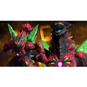 奥特曼光之战士终极贝利亚有什么技能