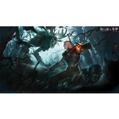 铃兰之剑为这和平的世界爆盾流杰洛特玩法