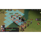 新三国志曹操传克敌入列三通关攻略