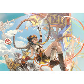 明日方舟响石角色如何