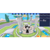 roblox线上玩官方入口-罗布乐思roblox中文版线上玩入口