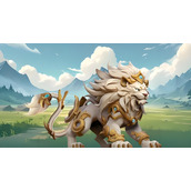 巨神军师圣兽怎么选择